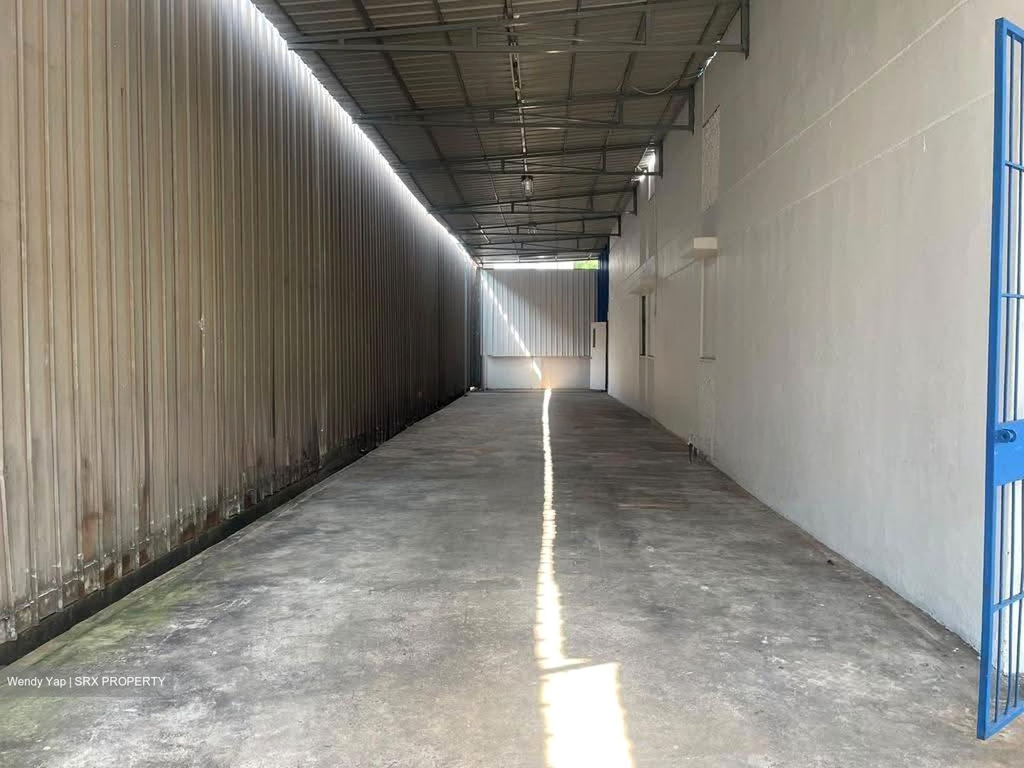 Hillview Industrial Estate (D23), Factory #632847121